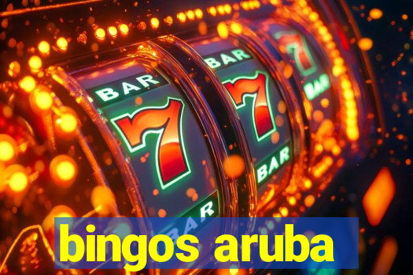 bingos aruba